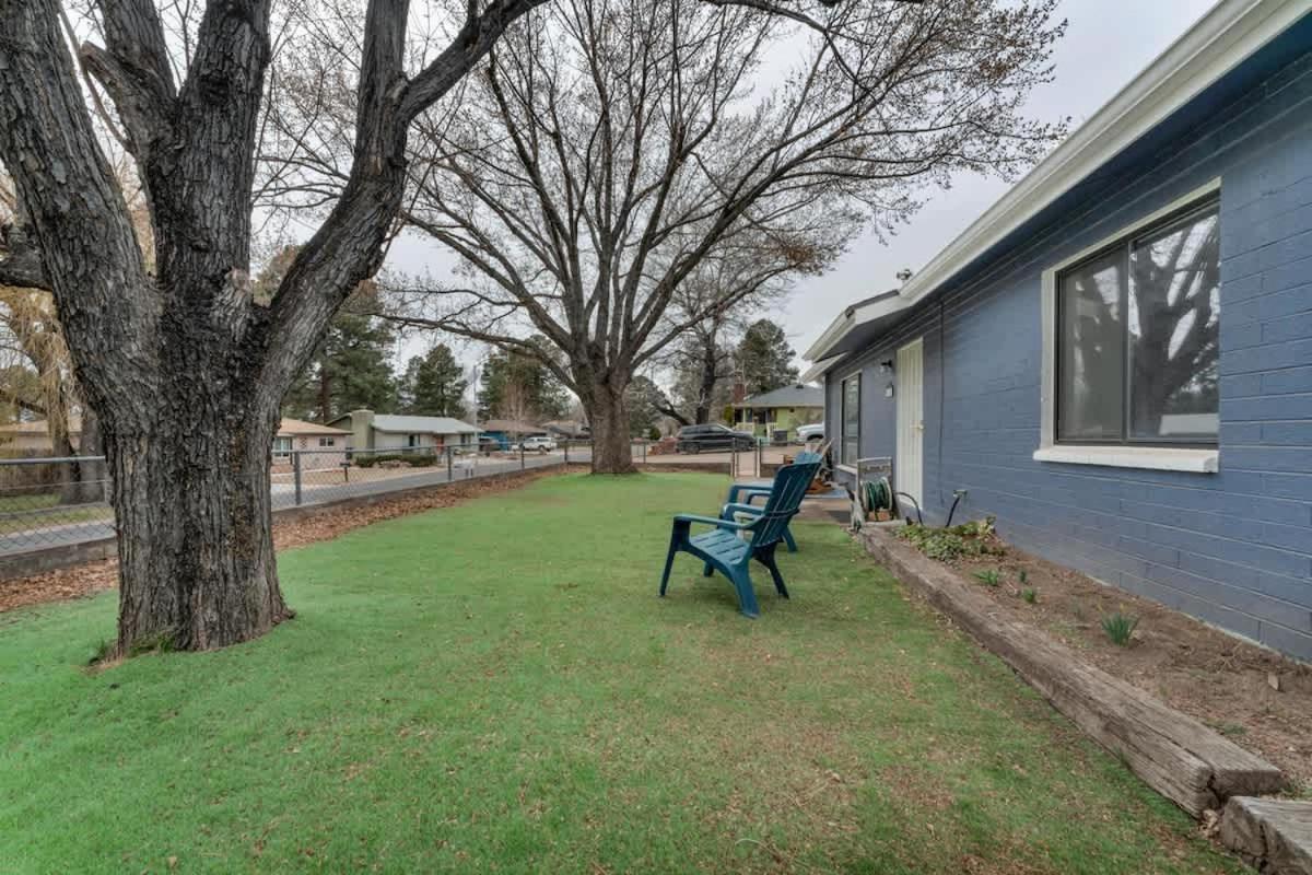 Scenic Mountain Getaway By The Park Holiday home *