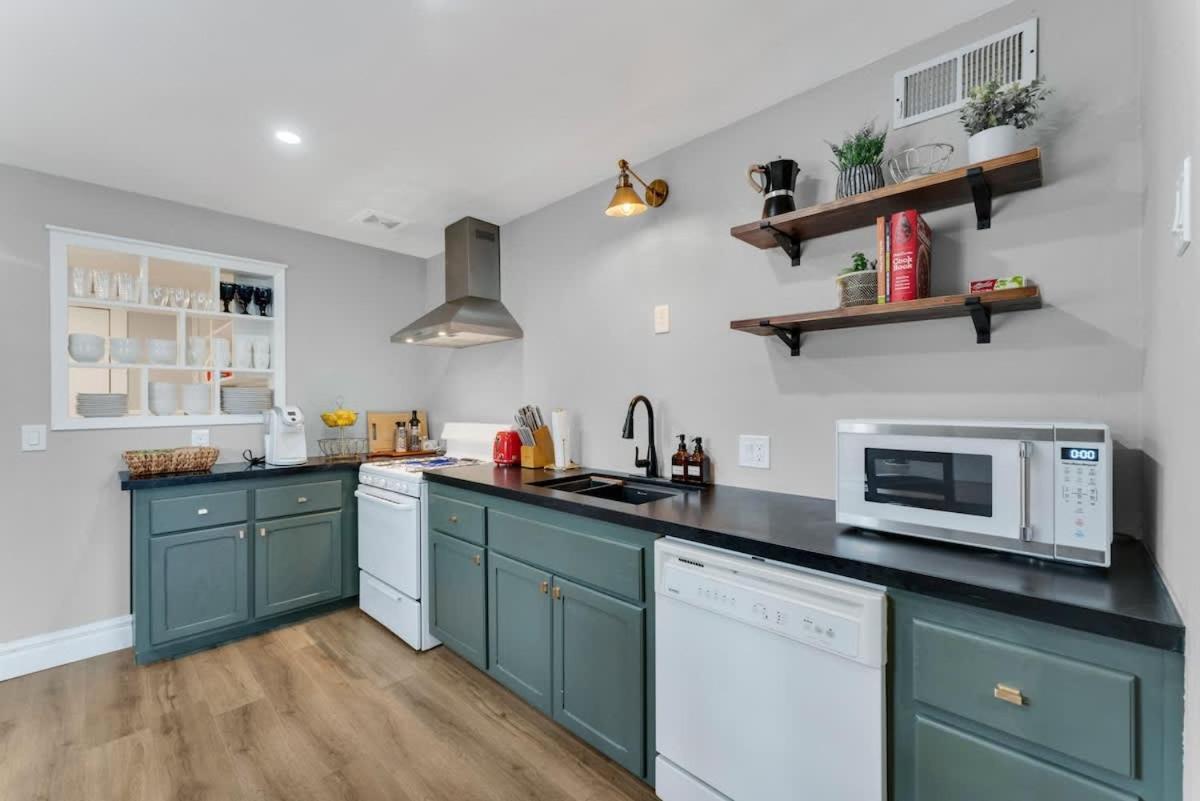 Scenic Mountain Getaway By The Park * Flagstaff