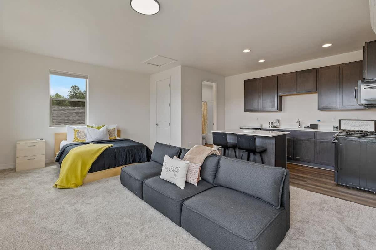 Apartment Near Nau Flagstaff
