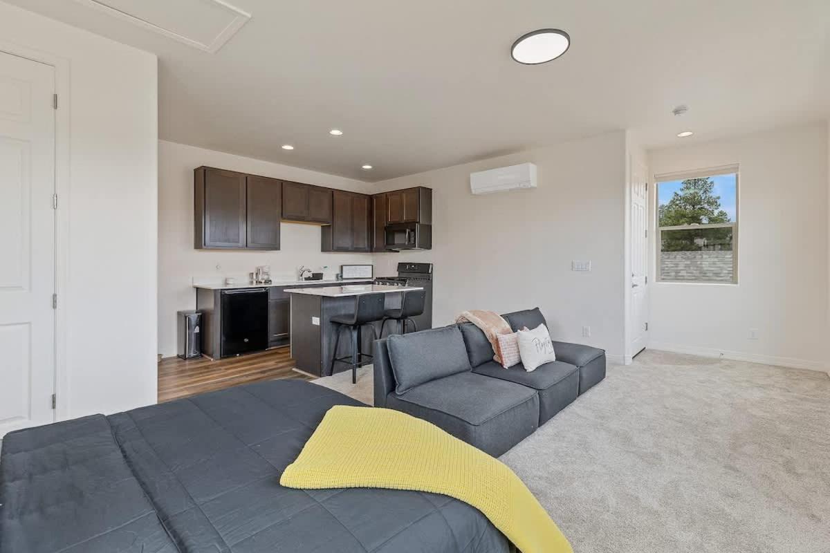 Apartment Near Nau Flagstaff