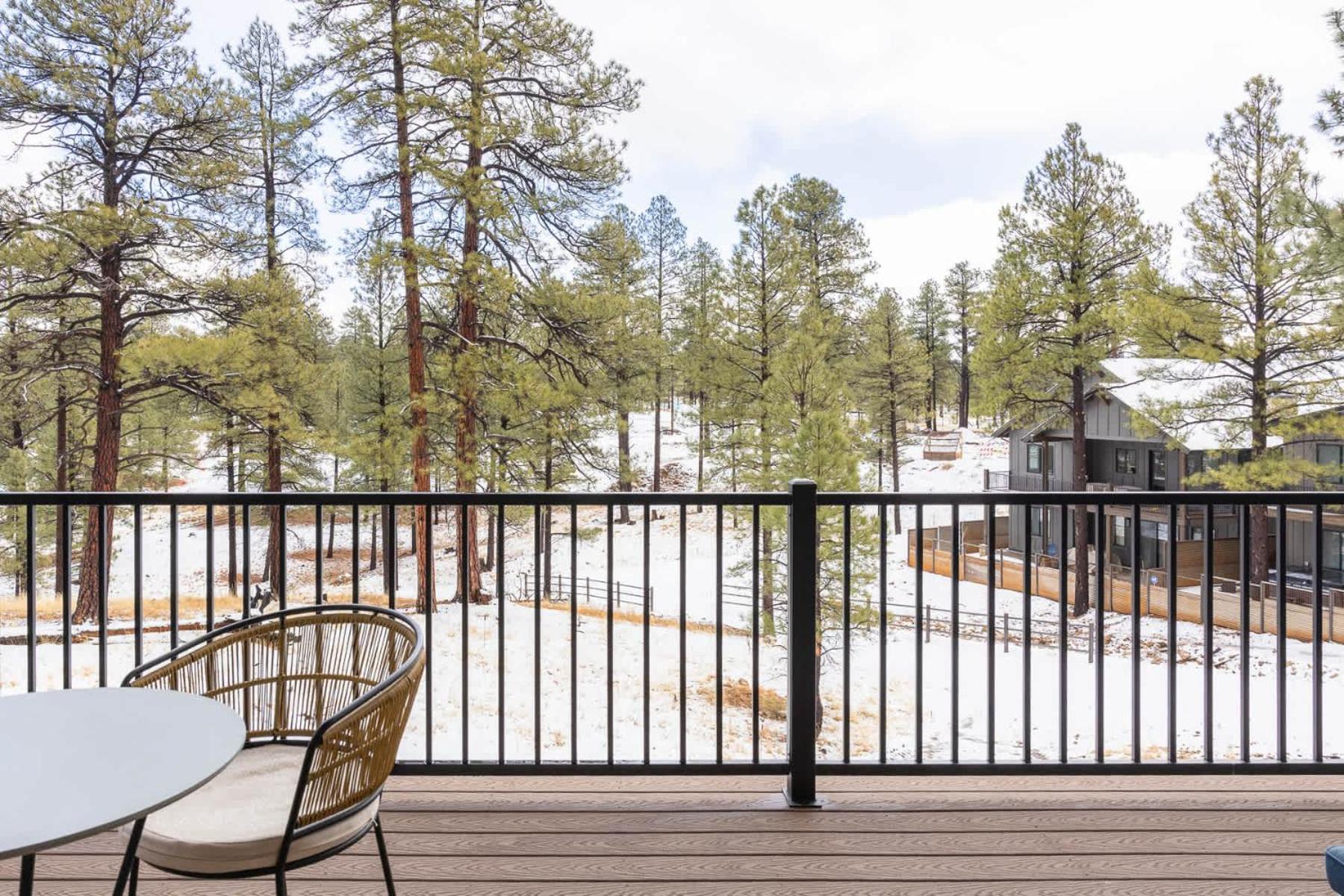 Holiday home With Near Pine Canyon *
