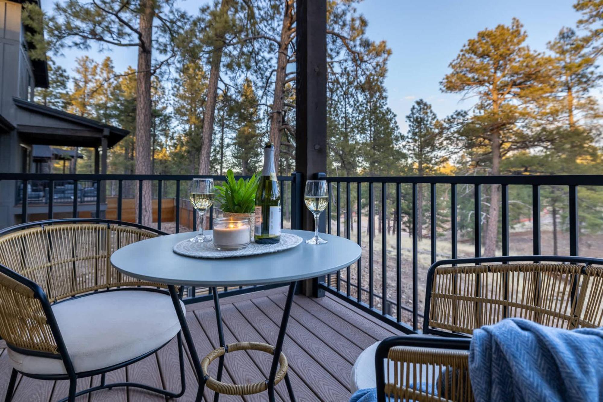 Holiday home With Near Pine Canyon