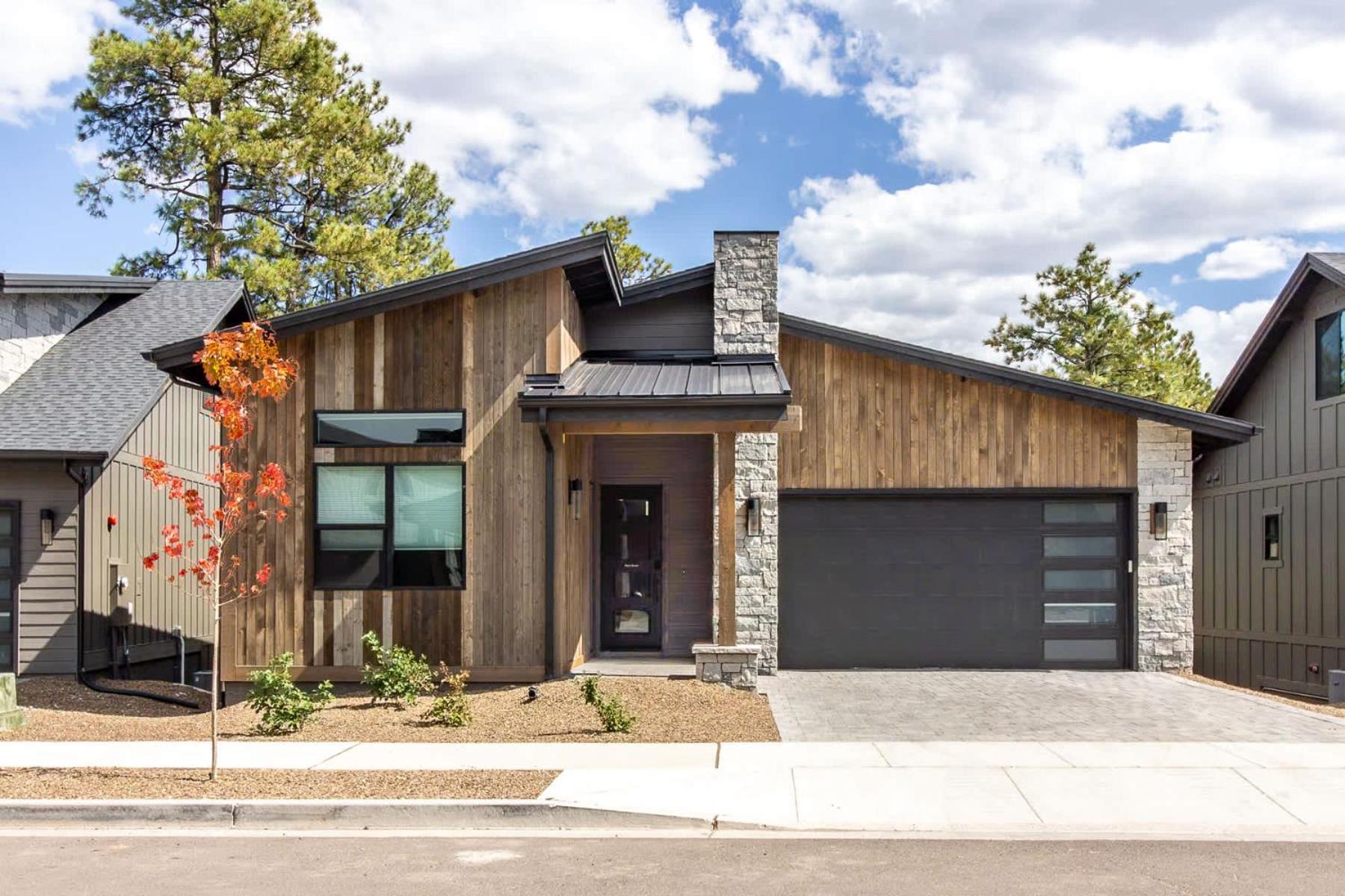 Holiday home With Near Pine Canyon *