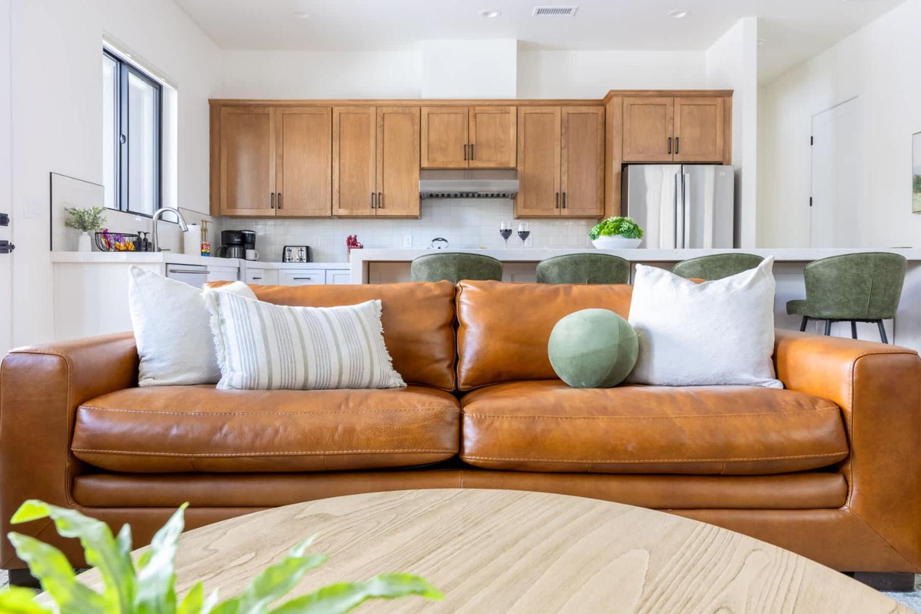 Holiday home With Near Pine Canyon