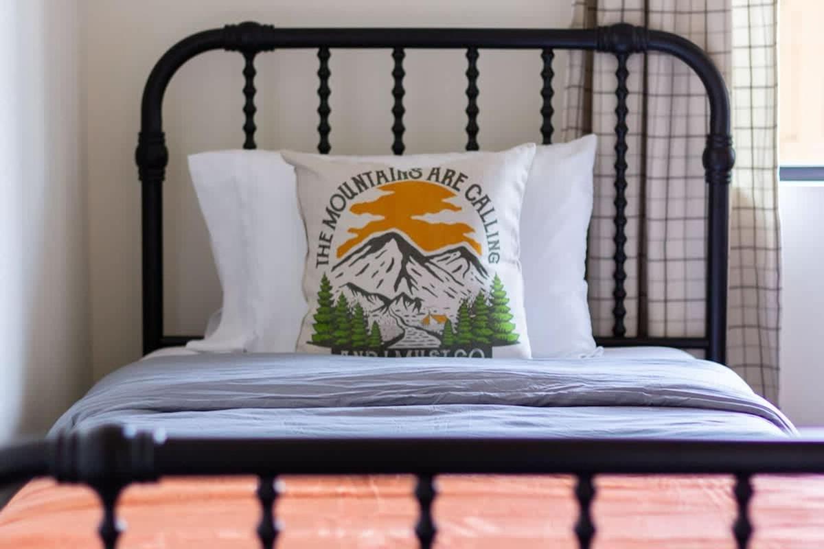 Flagstaff's Magnolia Ranch *