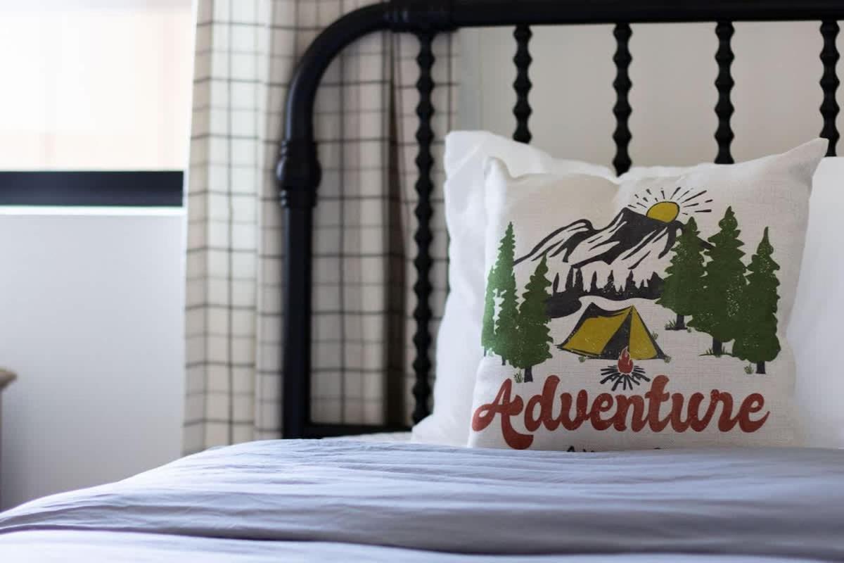 Flagstaff's Magnolia Ranch Holiday home *