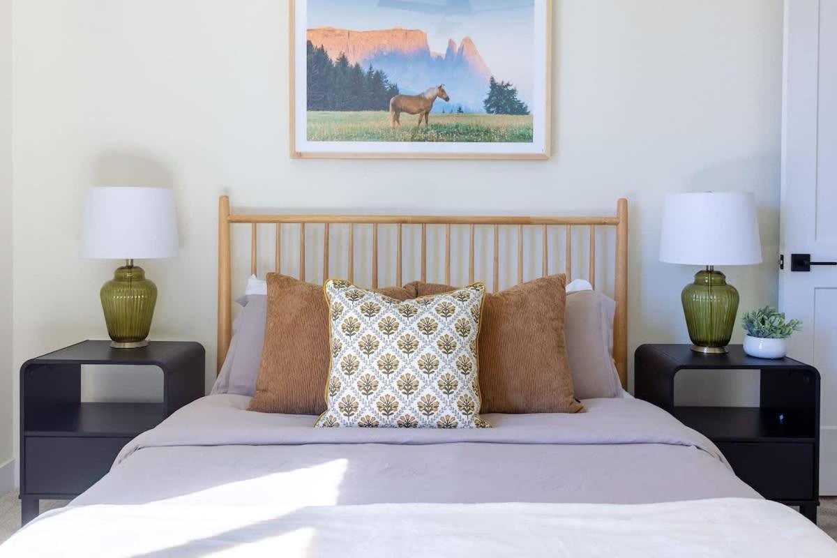 Flagstaff's Magnolia Ranch *