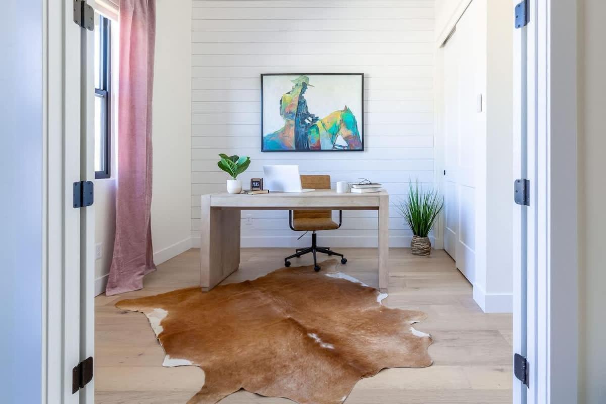 Flagstaff's Magnolia Ranch Holiday home