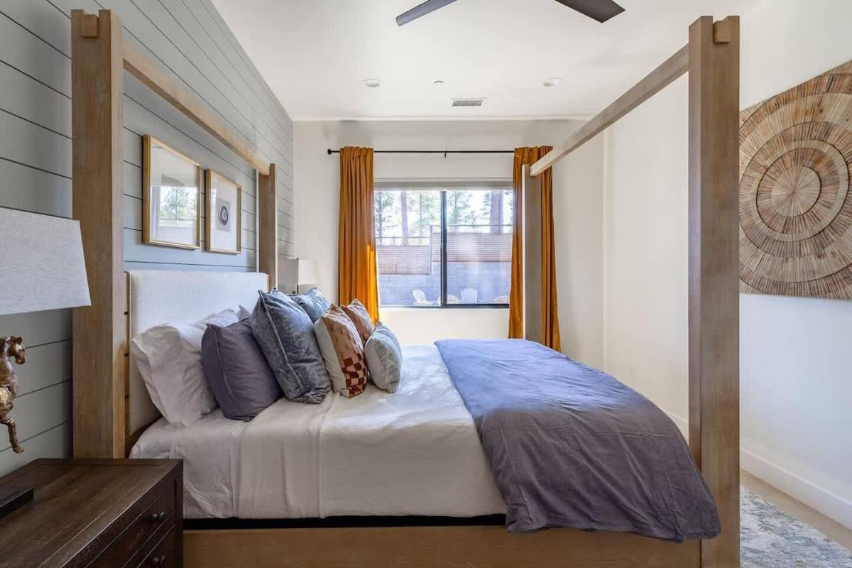 Flagstaff's Magnolia Ranch Holiday home *
