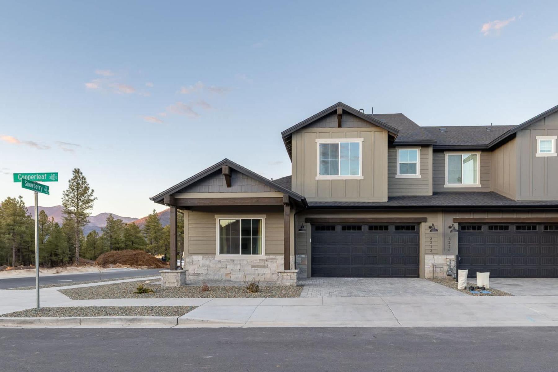 The Copperleaf Escape Holiday home