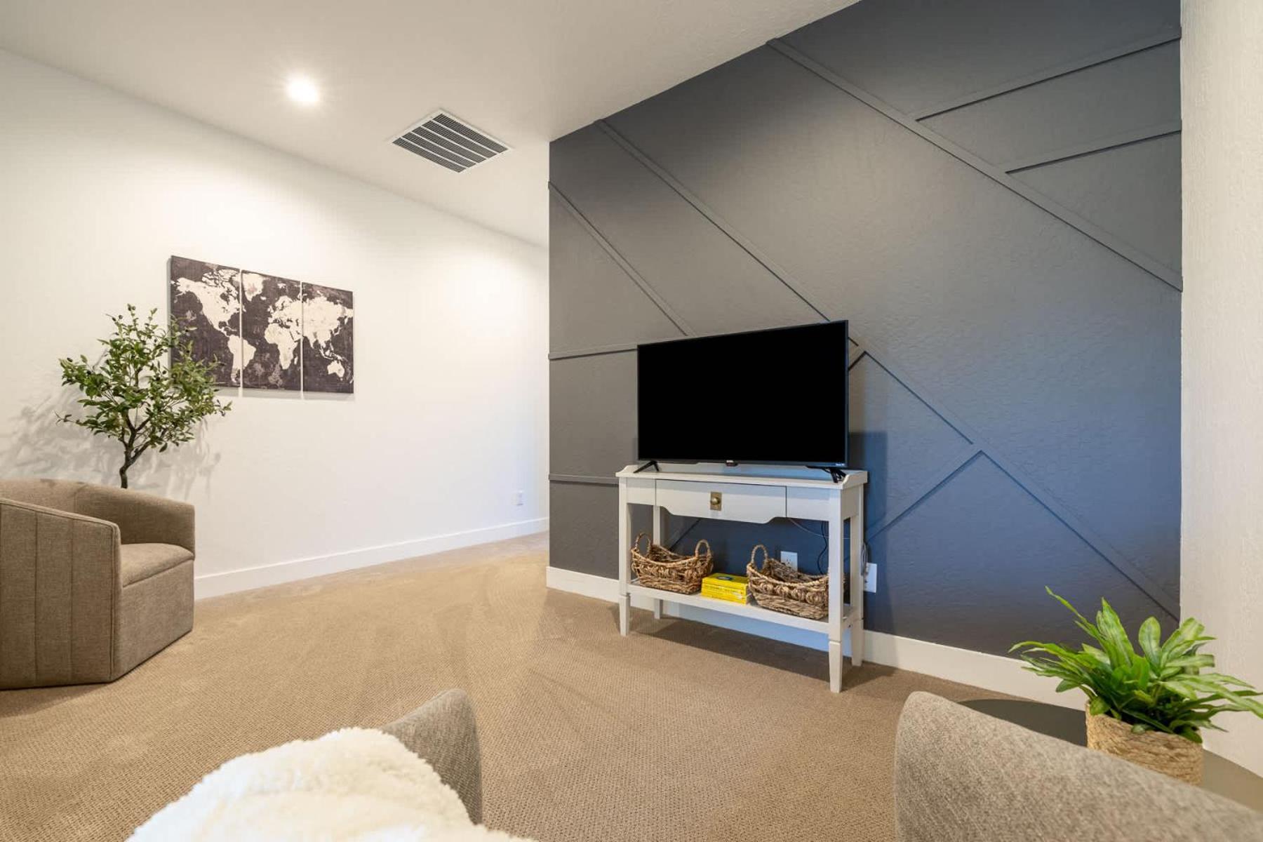 The Copperleaf Escape Holiday home *