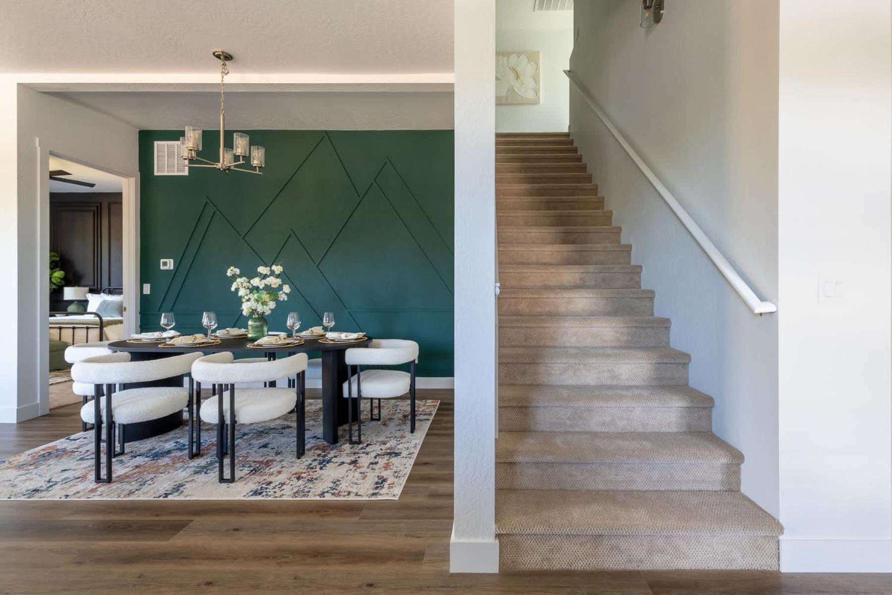 The Copperleaf Escape