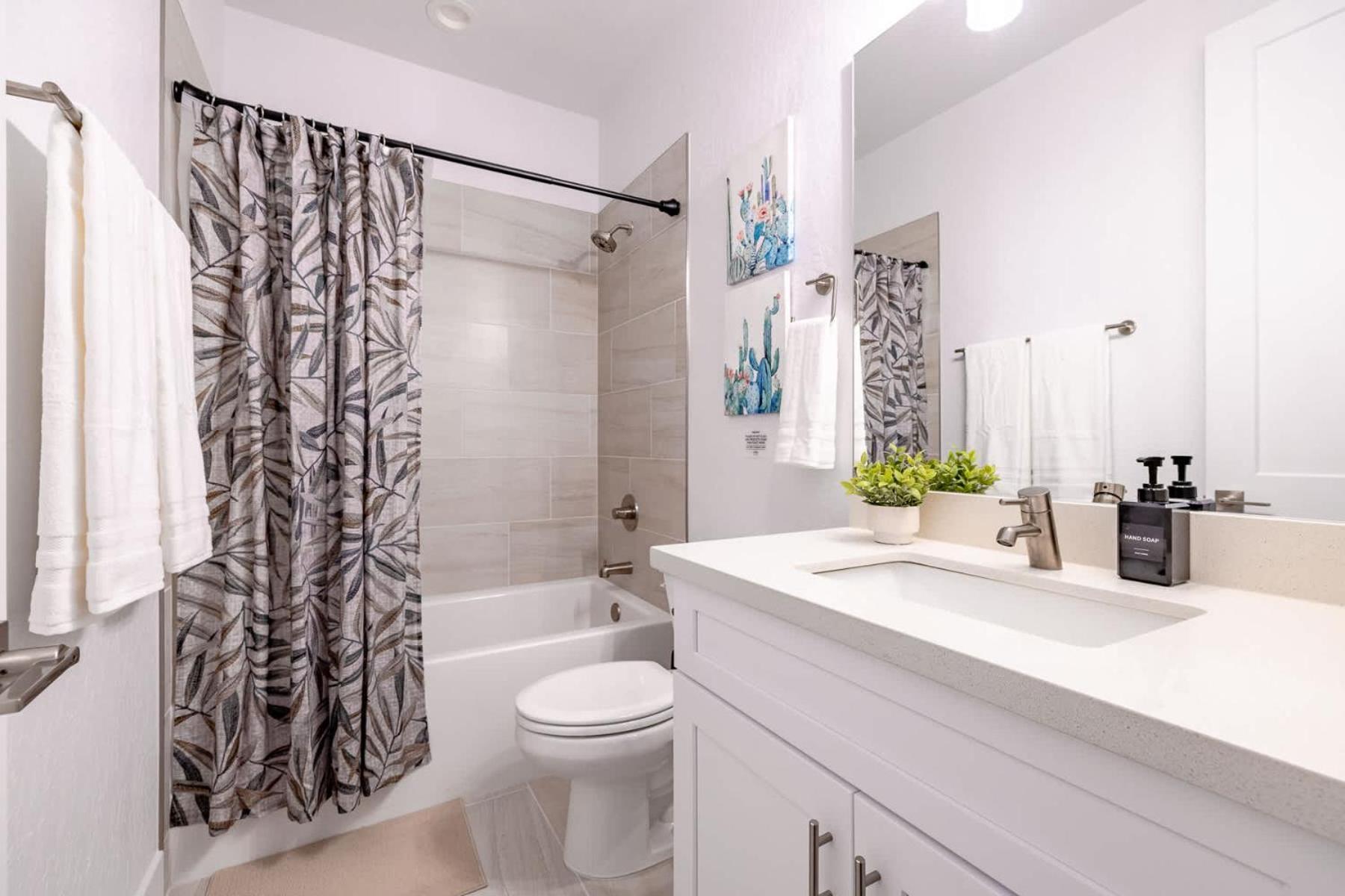 The Copperleaf Escape Holiday home