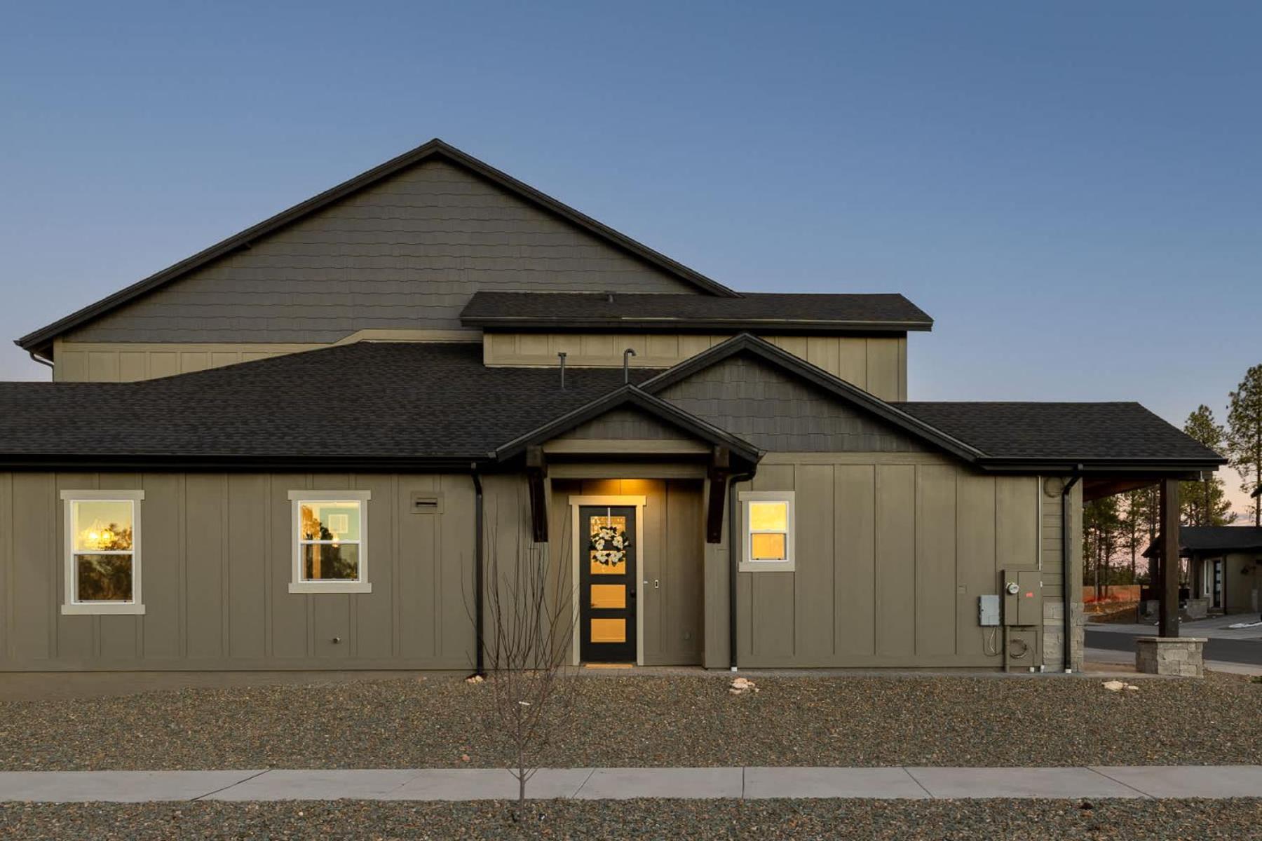 Holiday home The Copperleaf Escape *