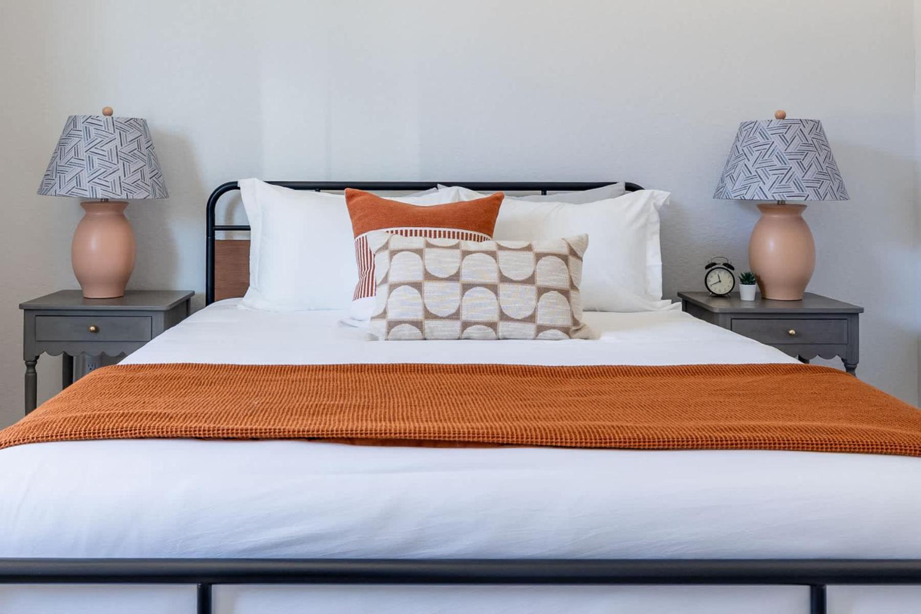 The Copperleaf Escape Holiday home