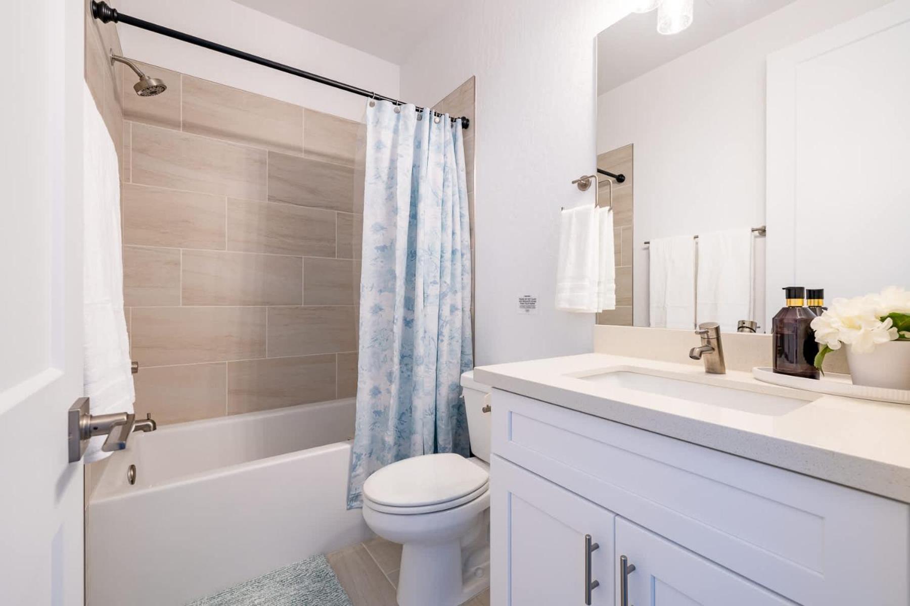 The Copperleaf Escape Holiday home *