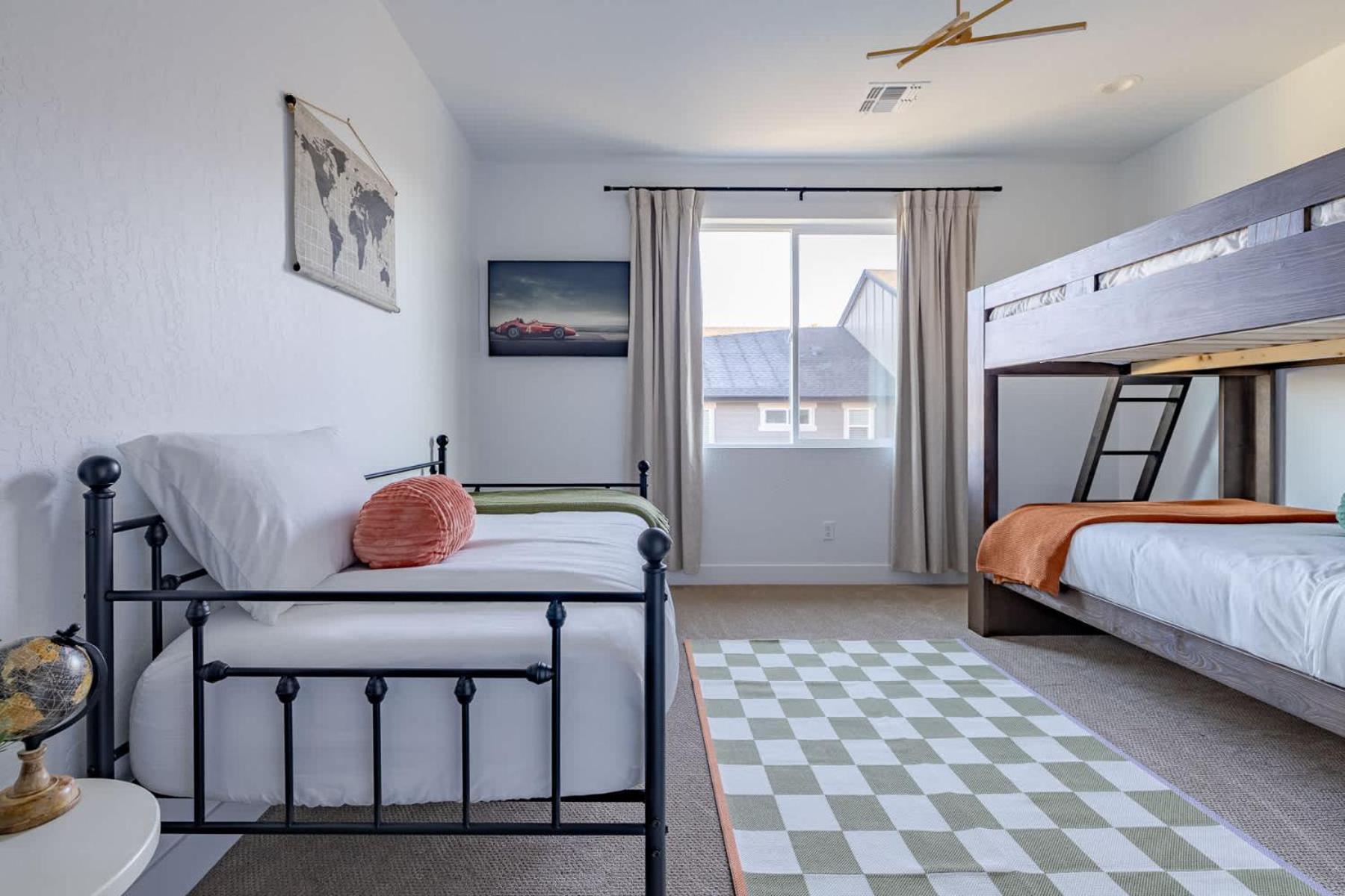 Holiday home The Copperleaf Escape *