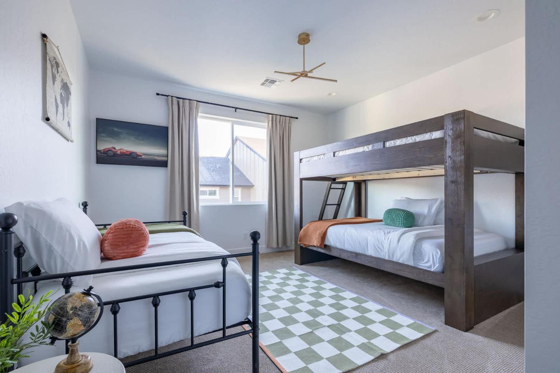 Holiday home The Copperleaf Escape Flagstaff