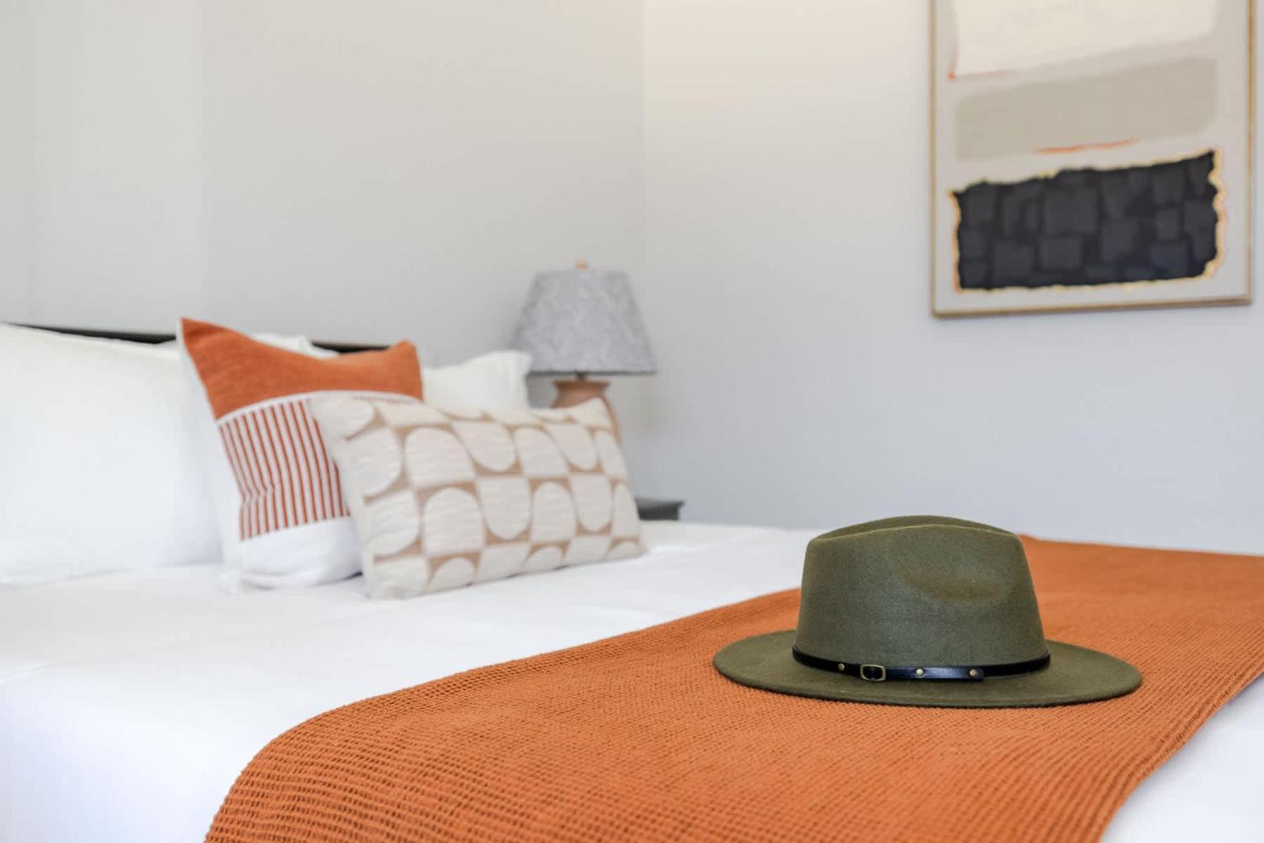 The Copperleaf Escape Holiday home *
