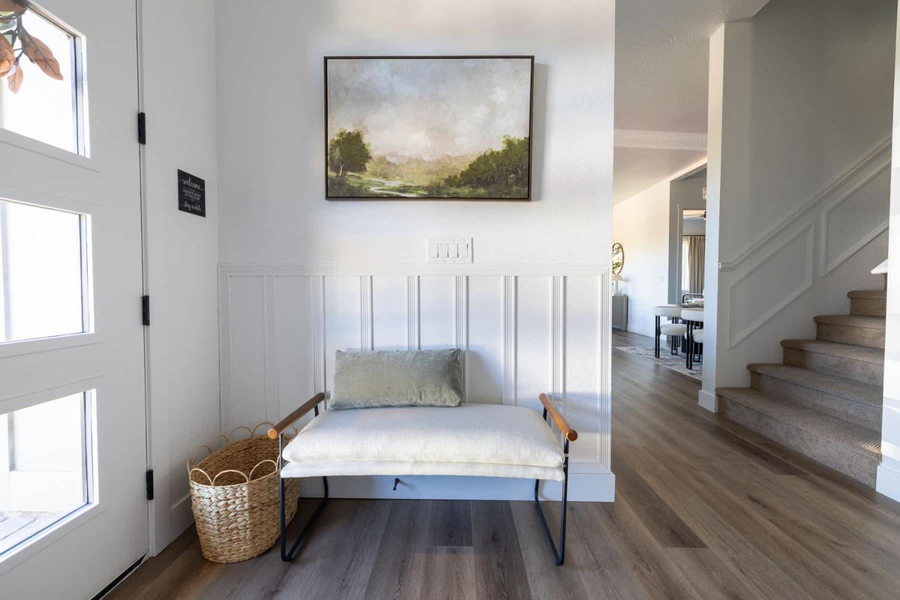 The Copperleaf Escape Holiday home