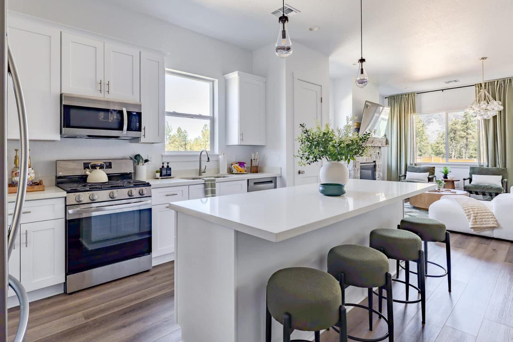 The Copperleaf Escape Holiday home