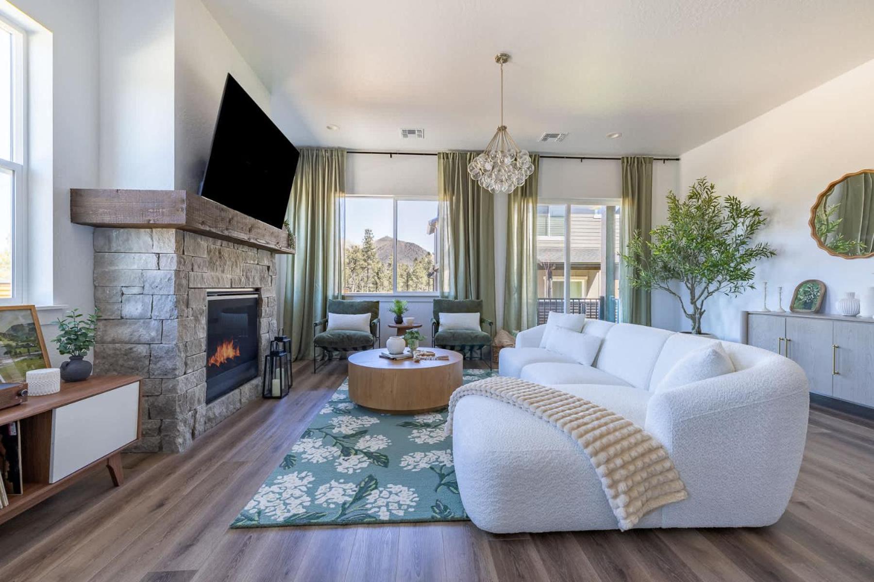 Holiday home The Copperleaf Escape Flagstaff