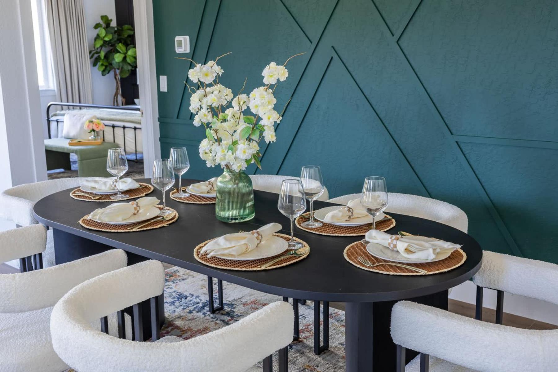 The Copperleaf Escape Holiday home *