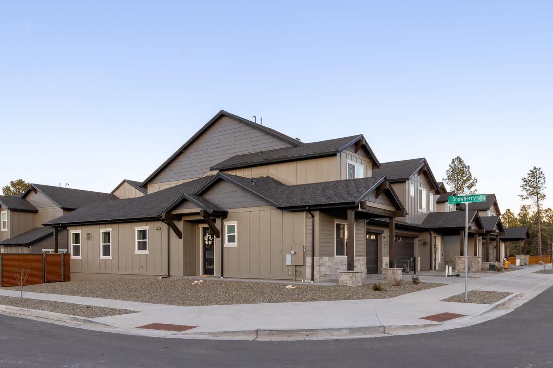 The Copperleaf Escape Flagstaff