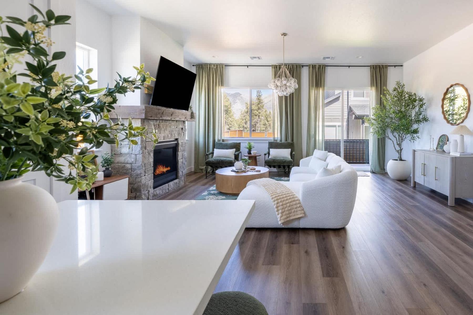 The Copperleaf Escape Holiday home *
