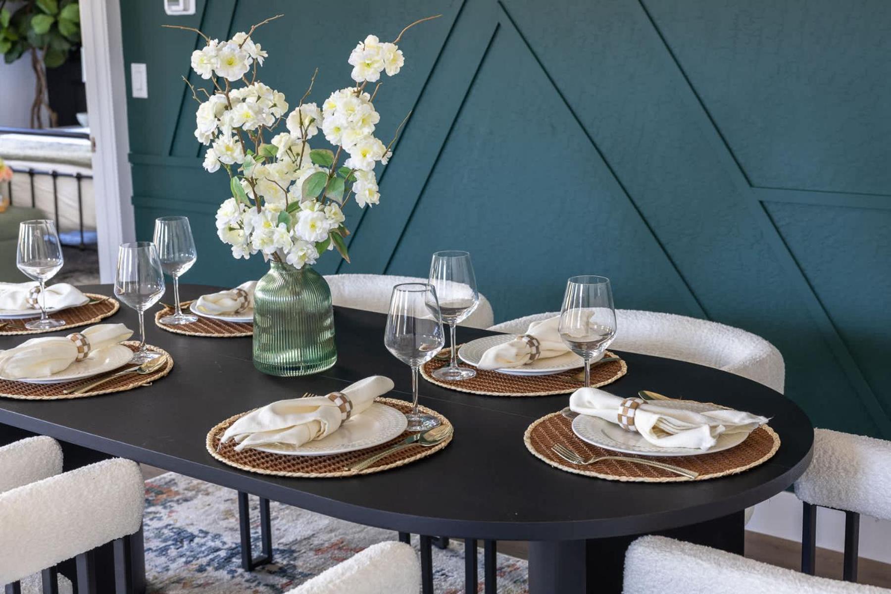 The Copperleaf Escape Holiday home