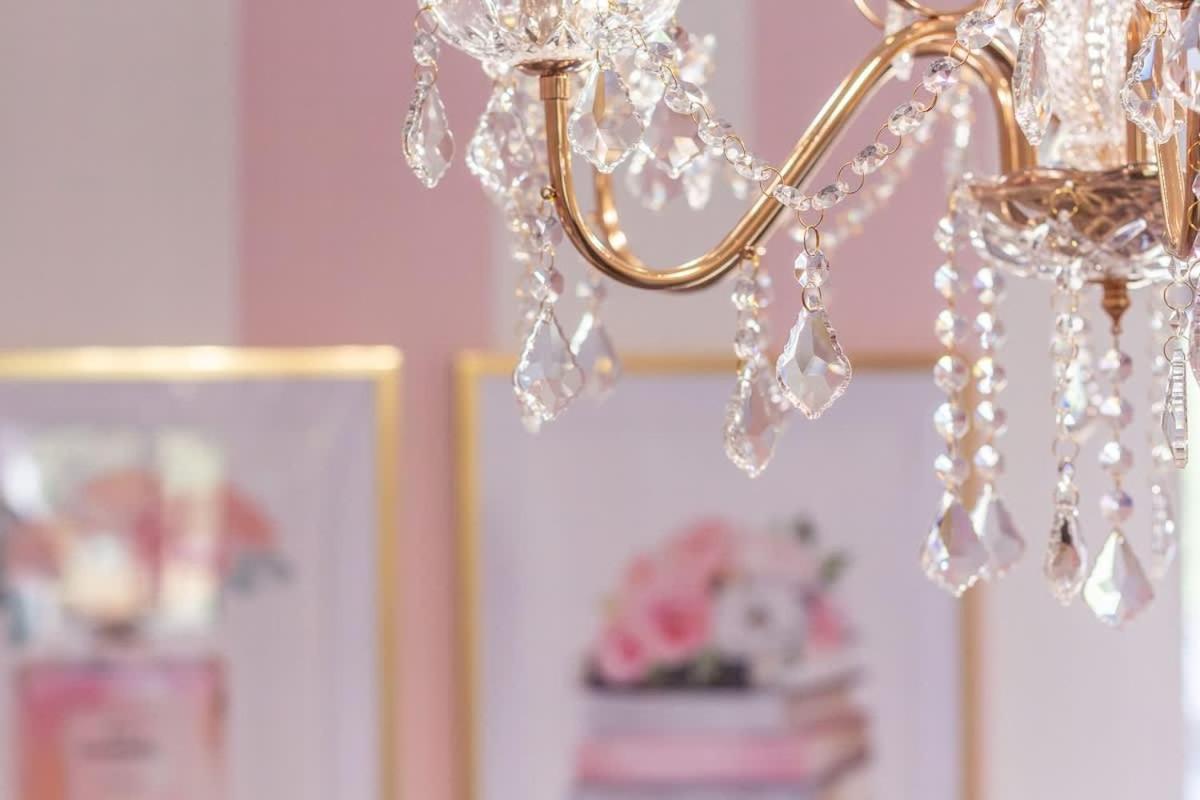 Barbie Dream House Holiday home *