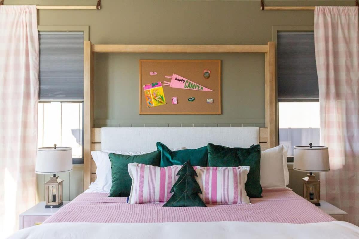 Barbie Dream House *