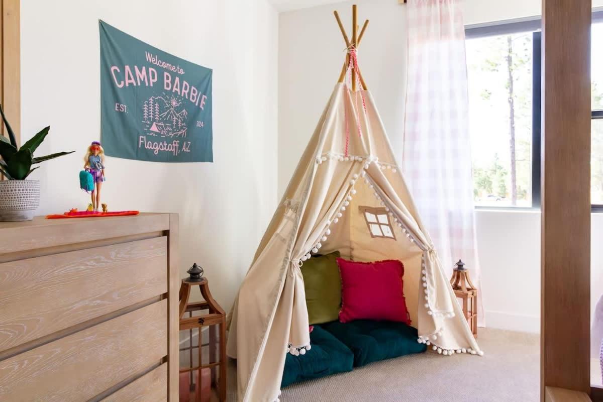 Barbie Dream House Holiday home