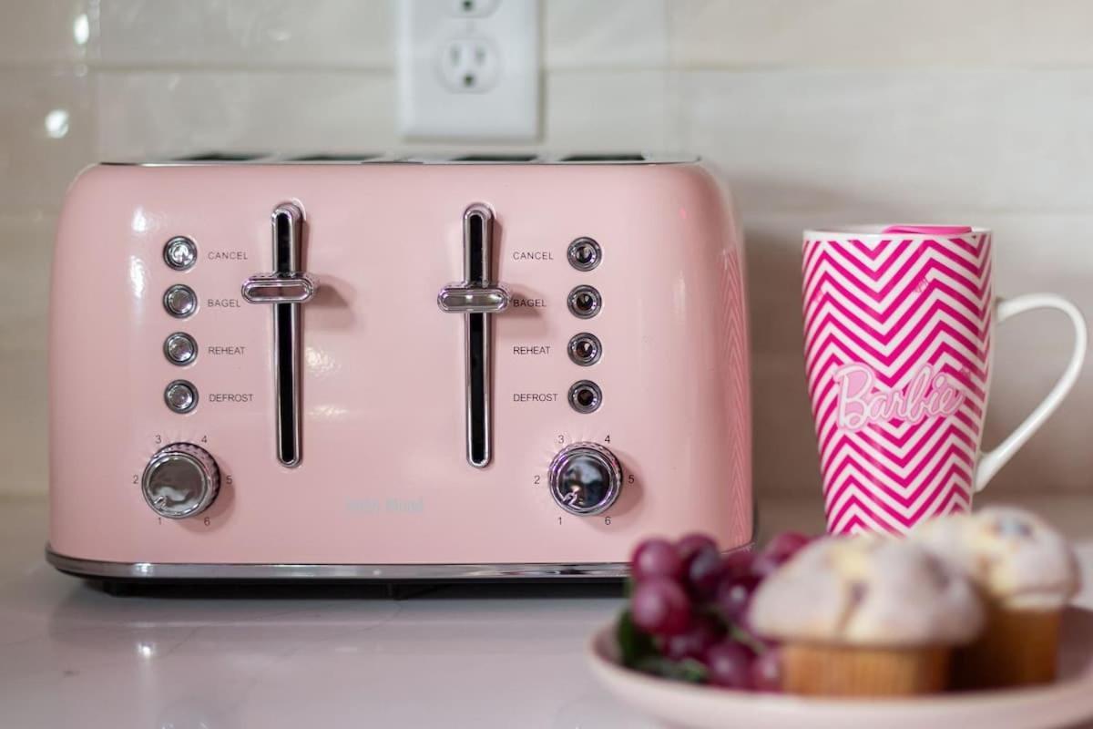 Barbie Dream House *