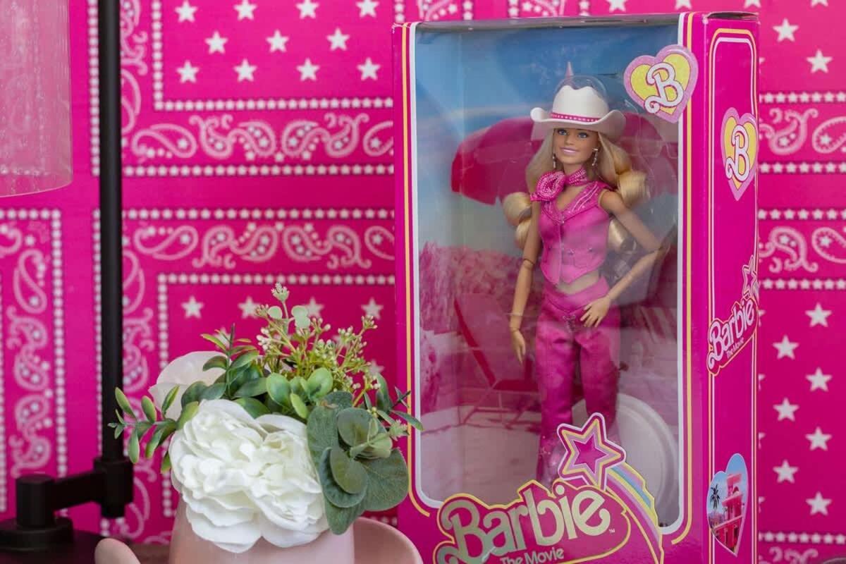 Barbie Dream House Flagstaff