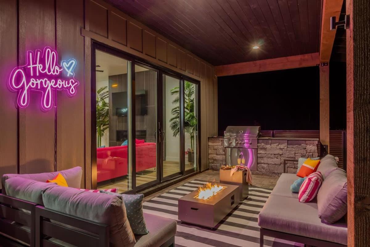 Barbie Dream House