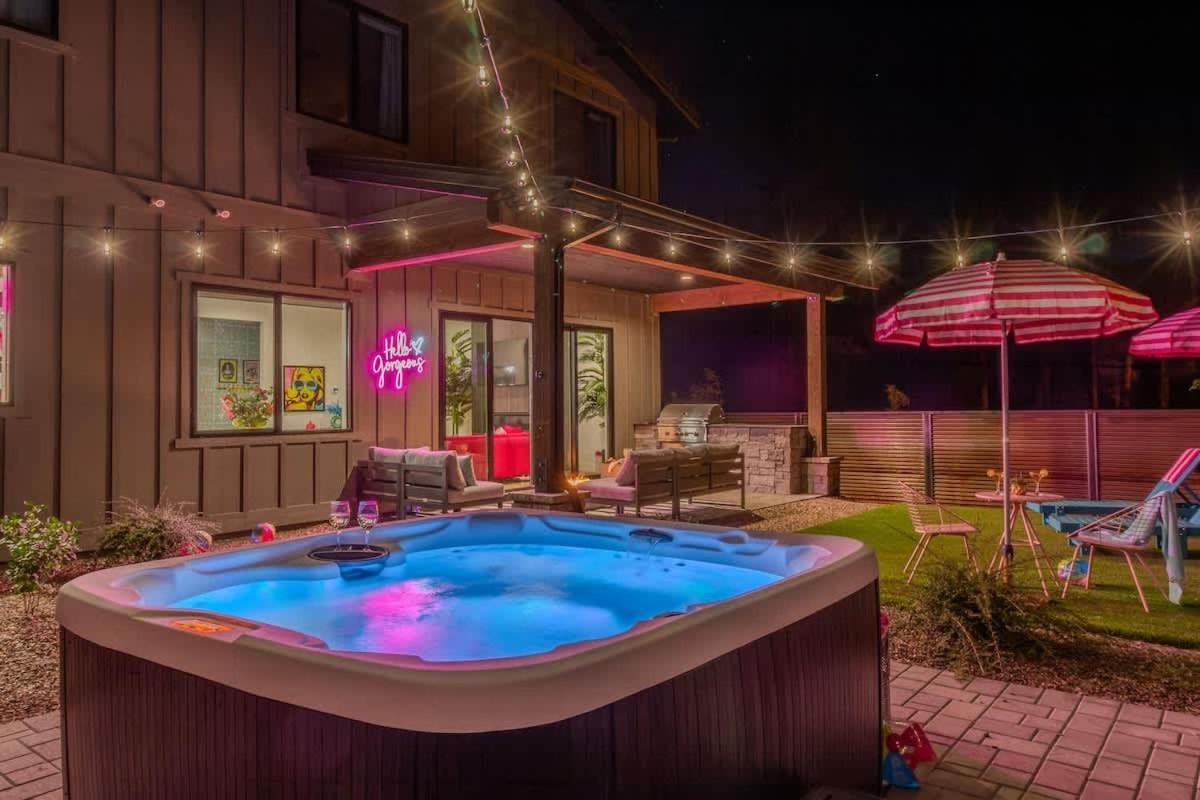 Barbie Dream House