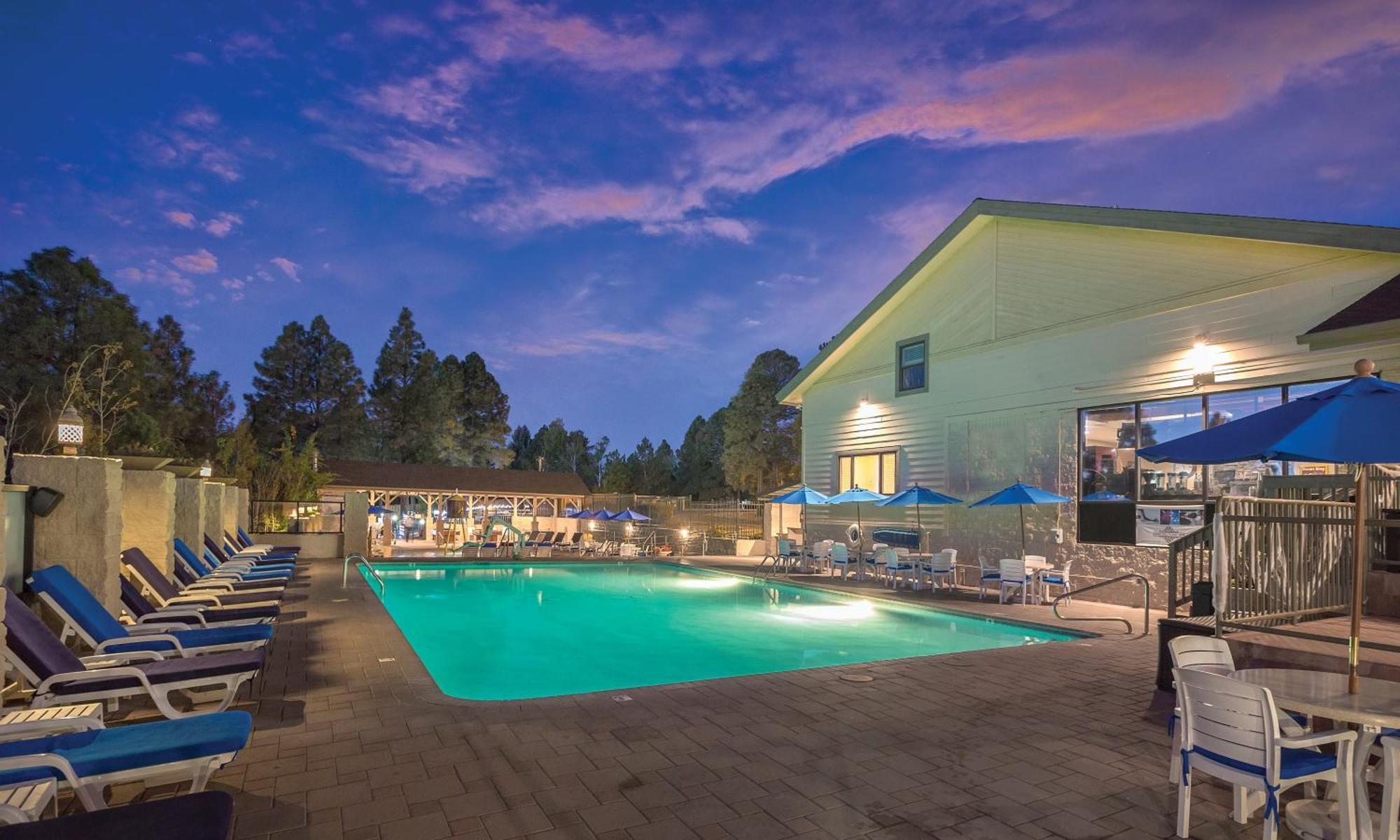 Beautiful In Arizona 1bd *