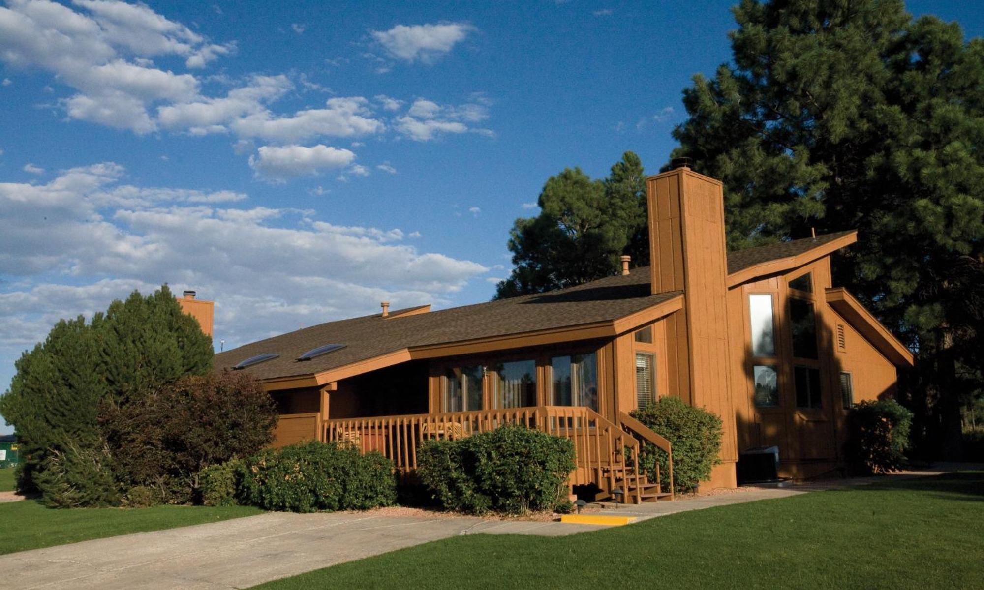 Beautiful In Arizona 1bd * Flagstaff