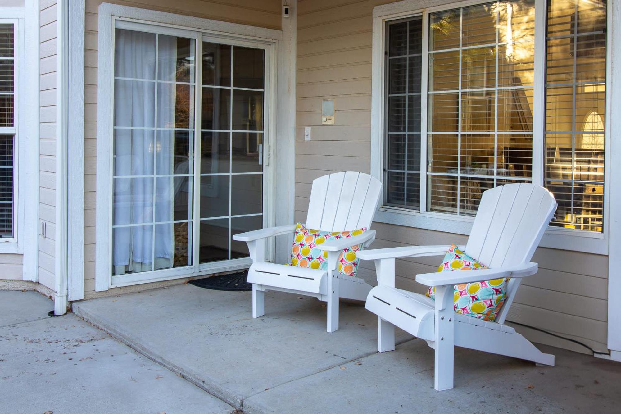 Spacious Retreat With 2 Master Foosball&ac Holiday home Flagstaff