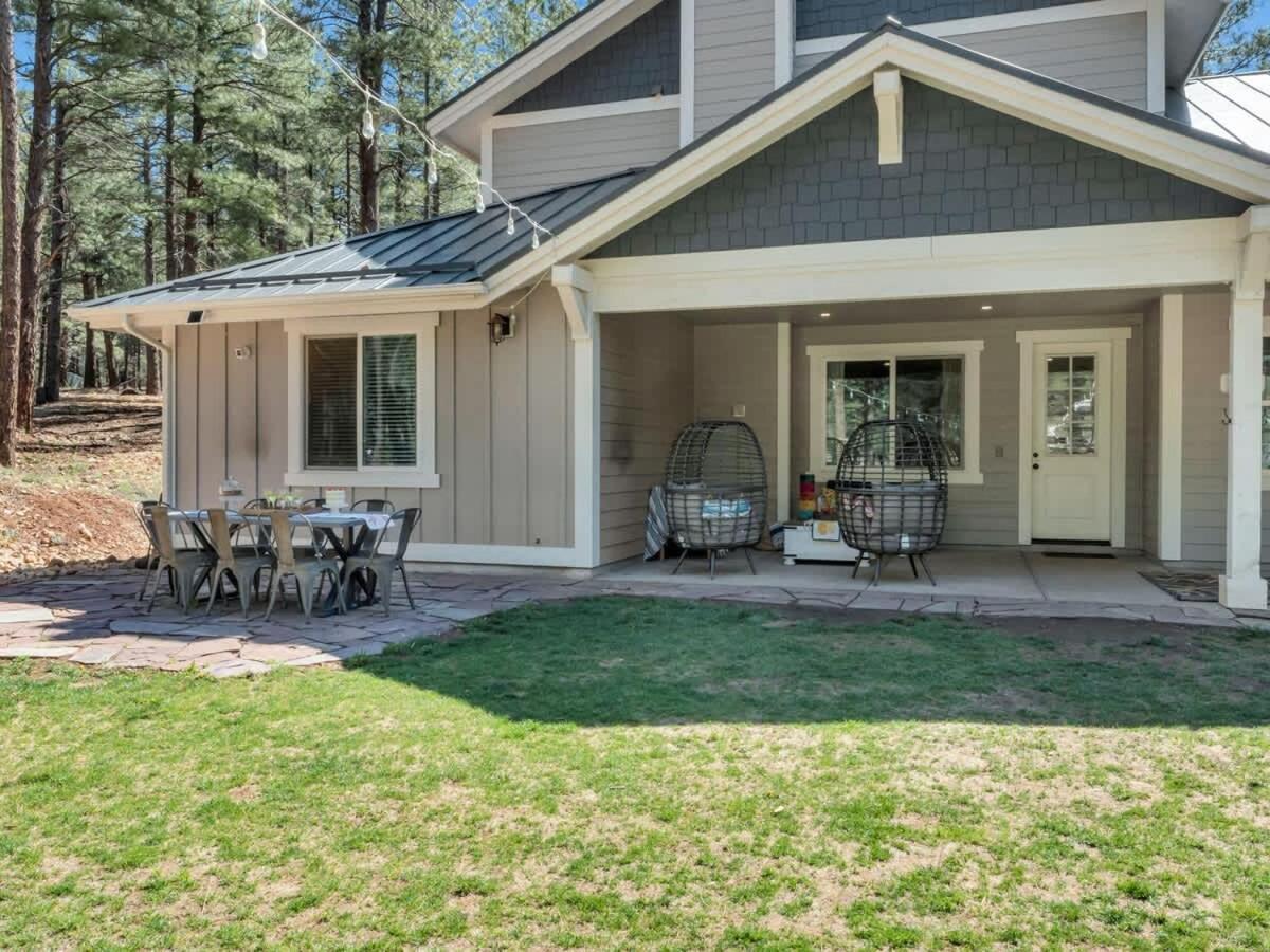 Large Near Violas With Hot Tub * Flagstaff