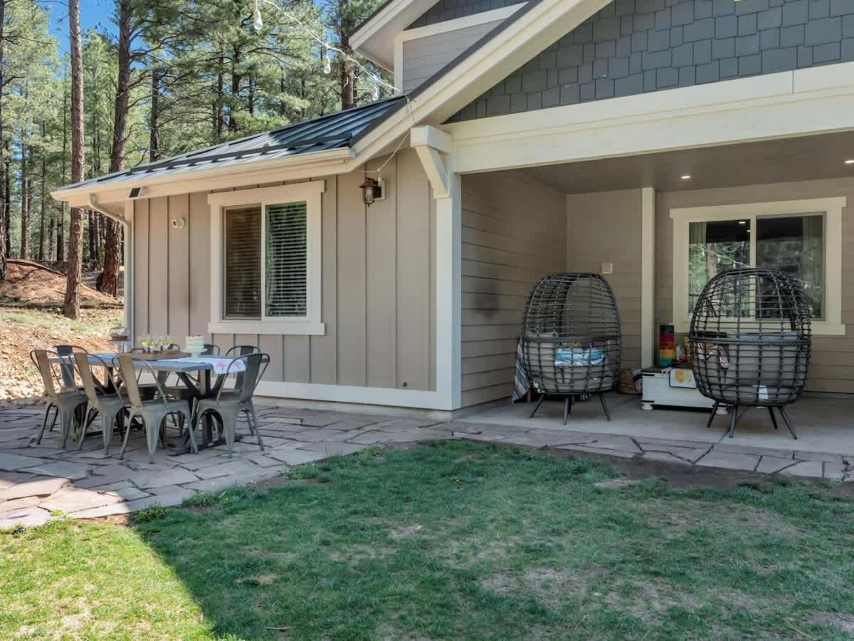 Large Near Violas With Hot Tub * Flagstaff