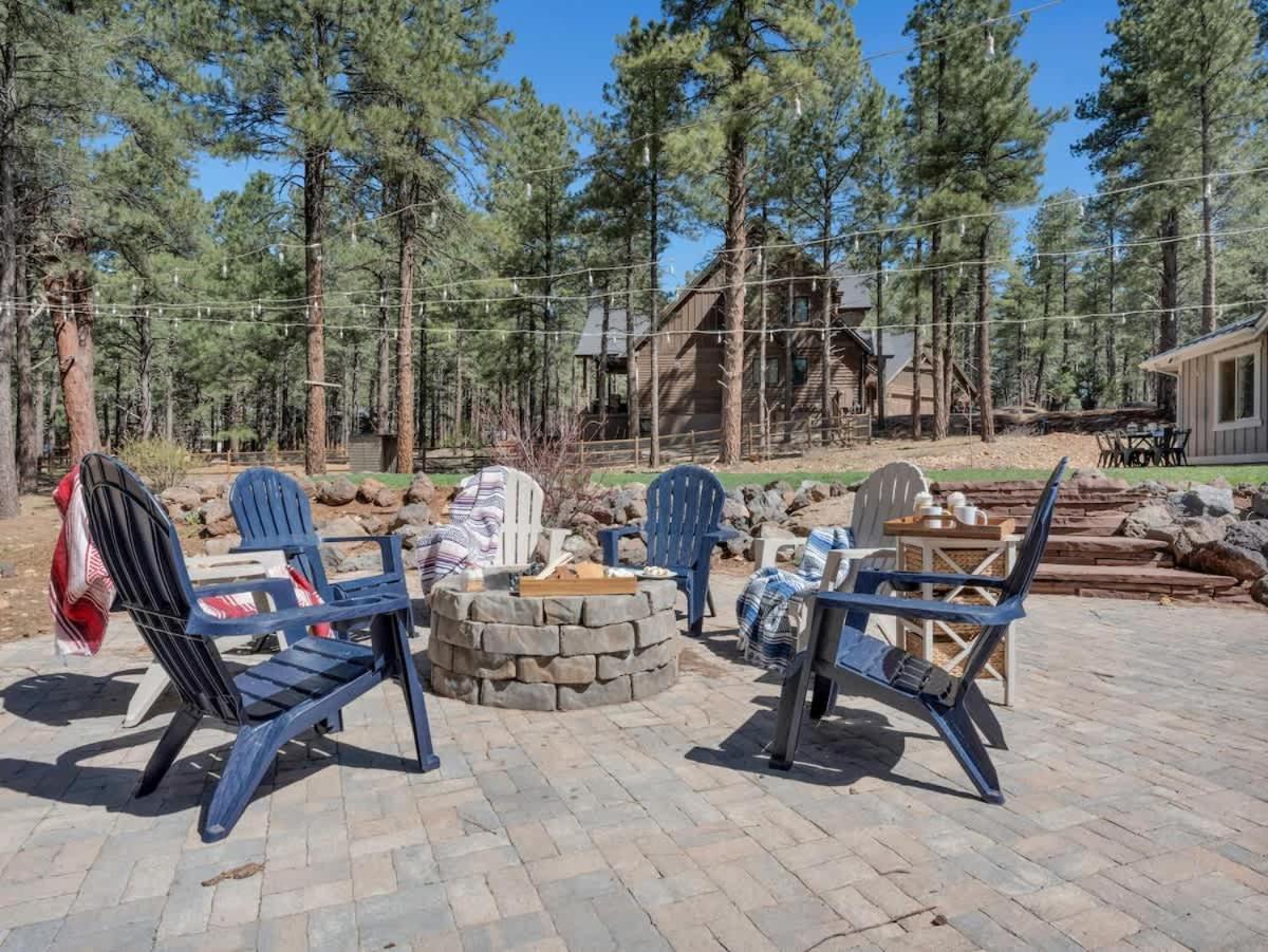 Large Near Violas With Hot Tub * Flagstaff