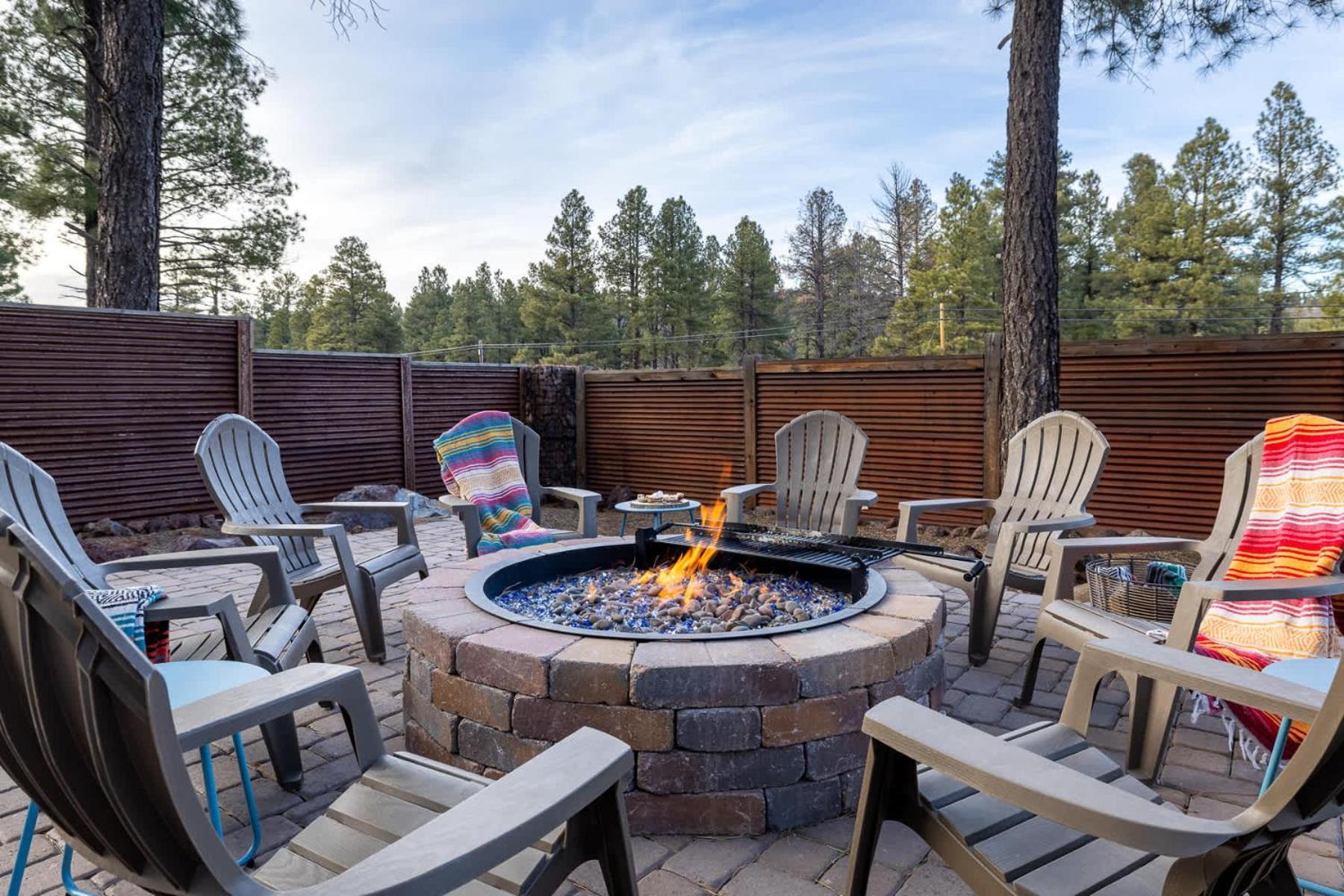 Route 66 Retreat Holiday home