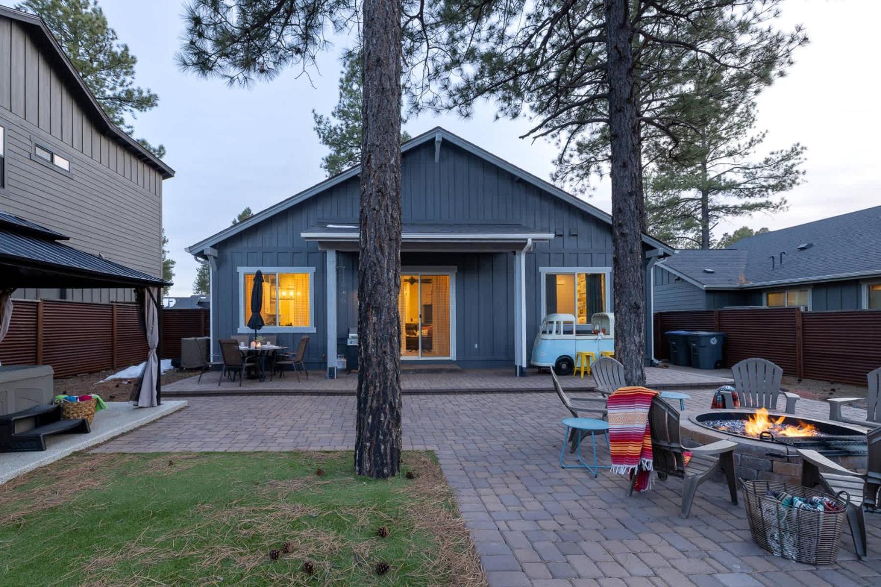 Route 66 Retreat Holiday home