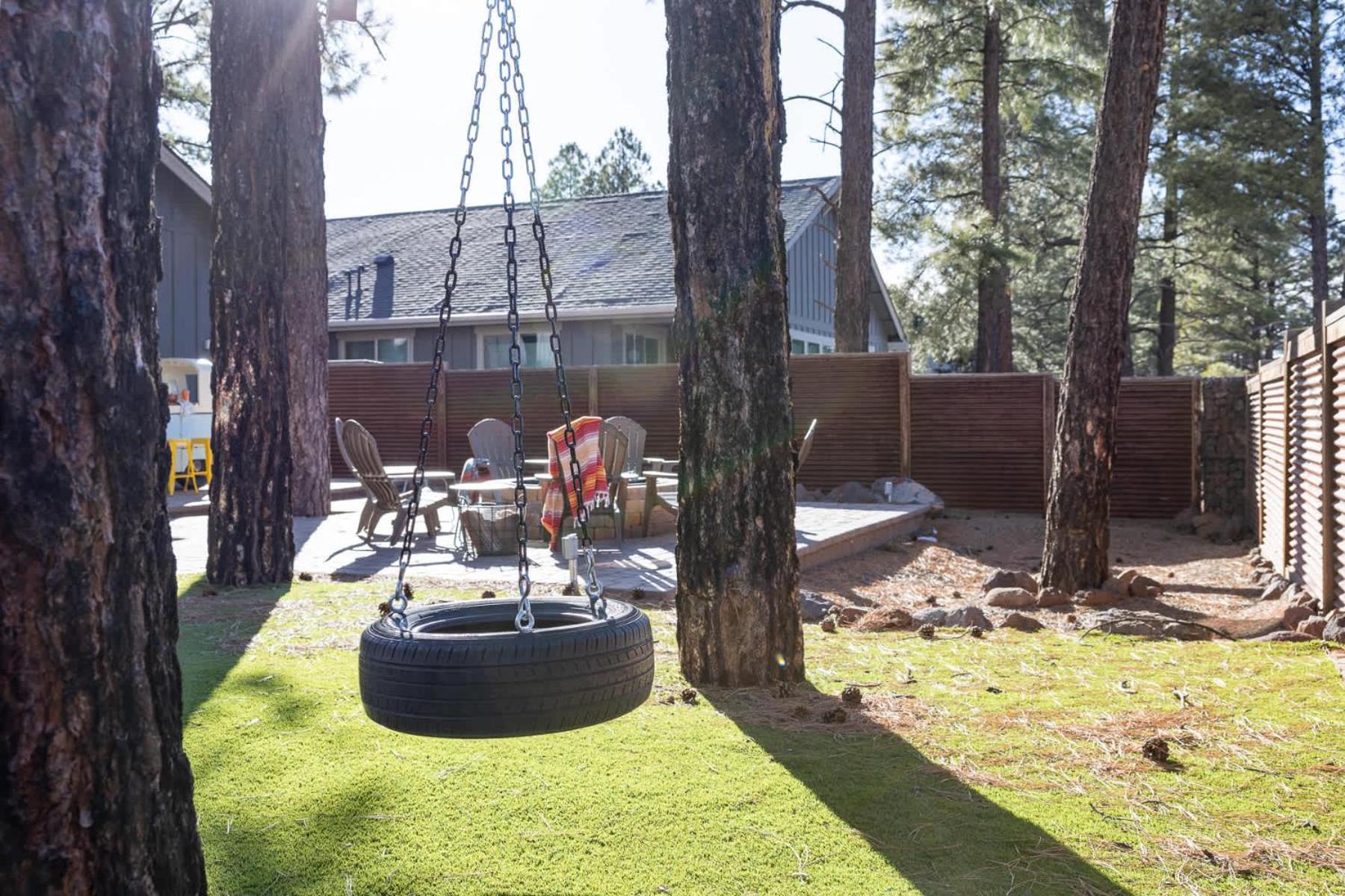 Route 66 Retreat Holiday home *