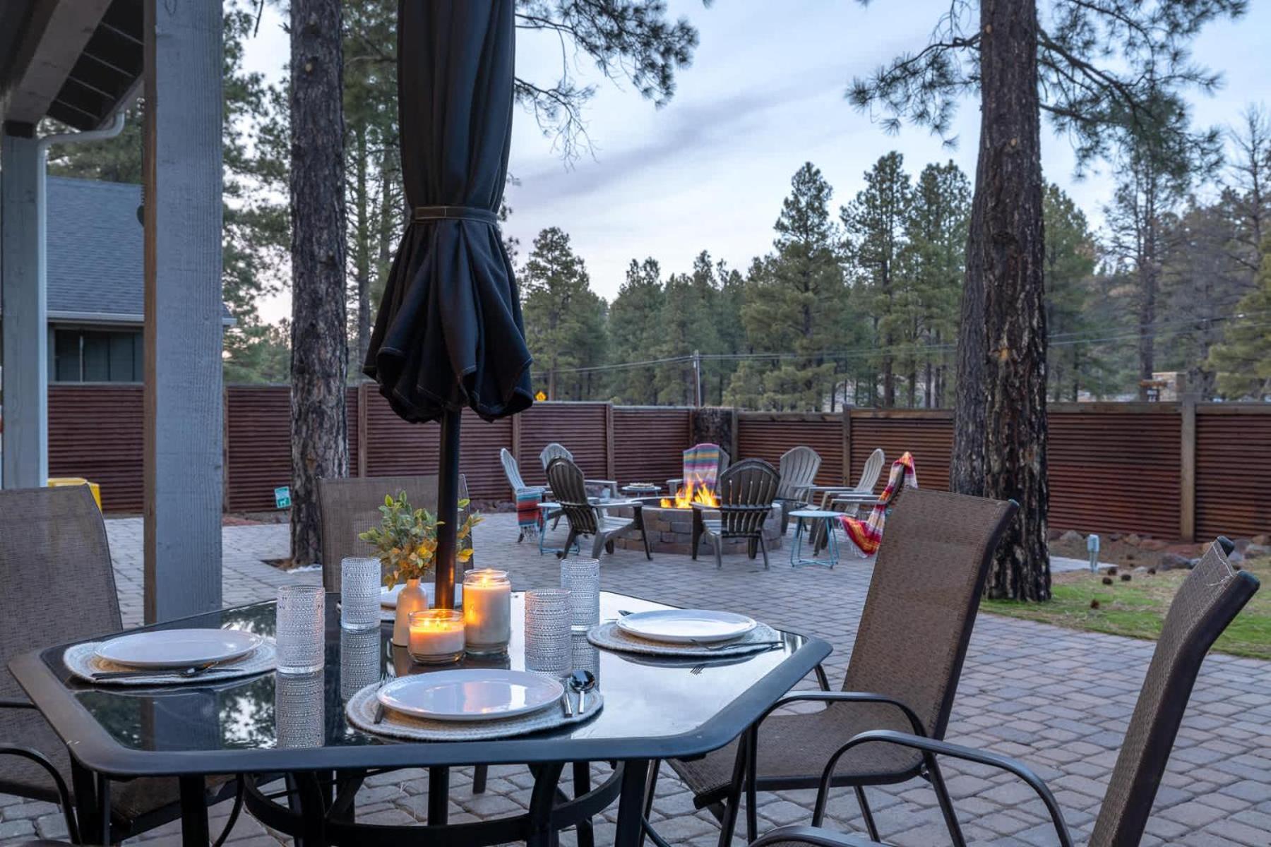 Route 66 Retreat Holiday home *