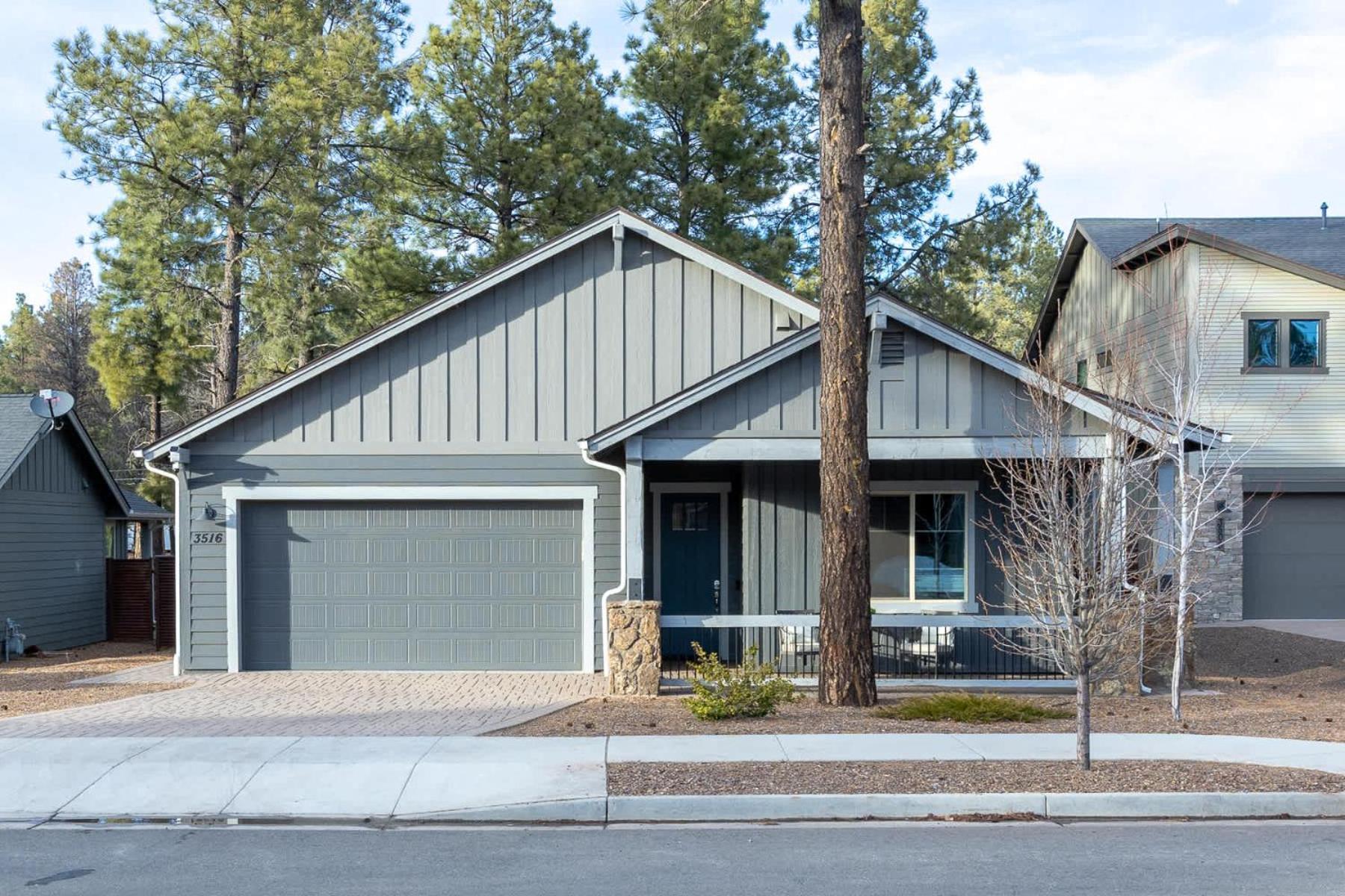 Route 66 Retreat Holiday home Flagstaff