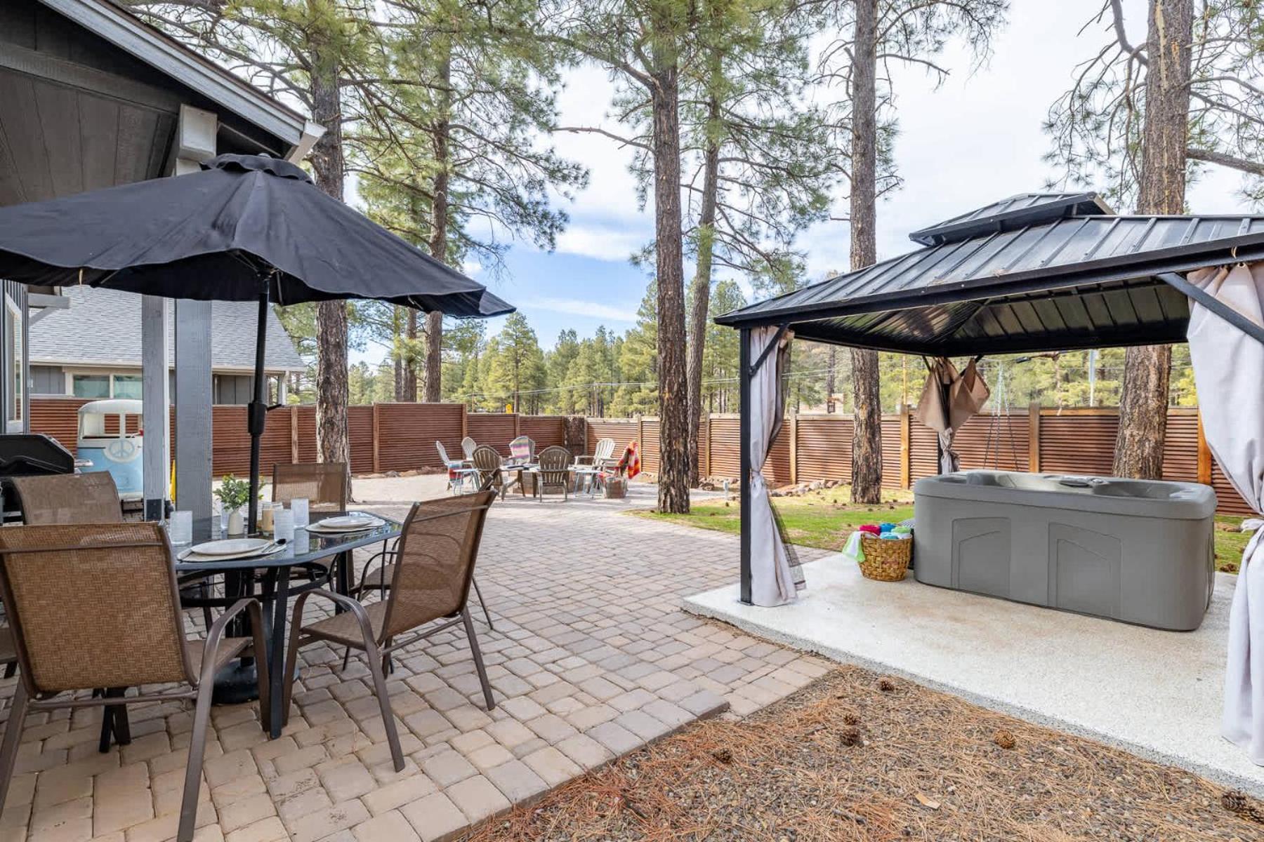Holiday home Route 66 Retreat Flagstaff