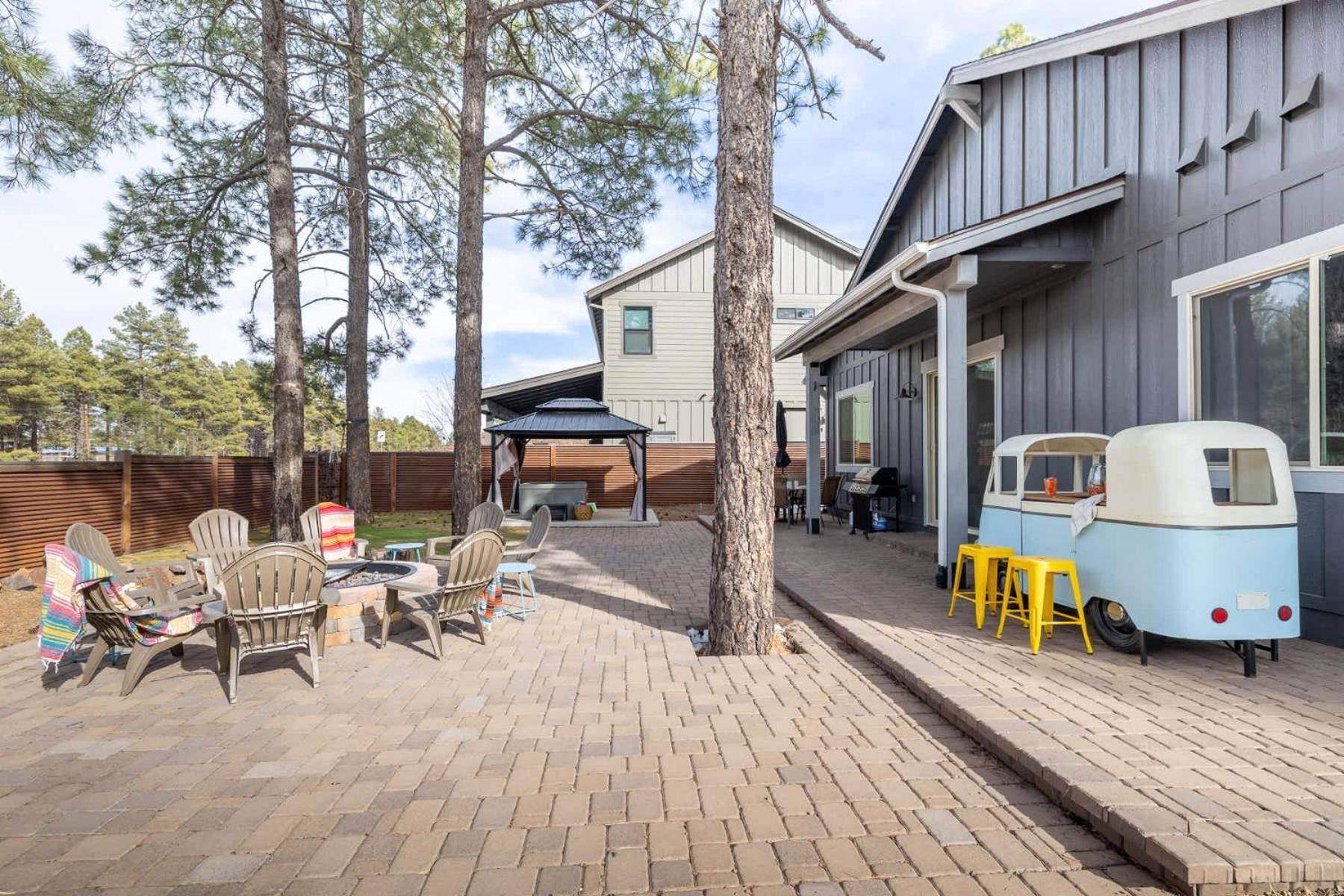 Route 66 Retreat *